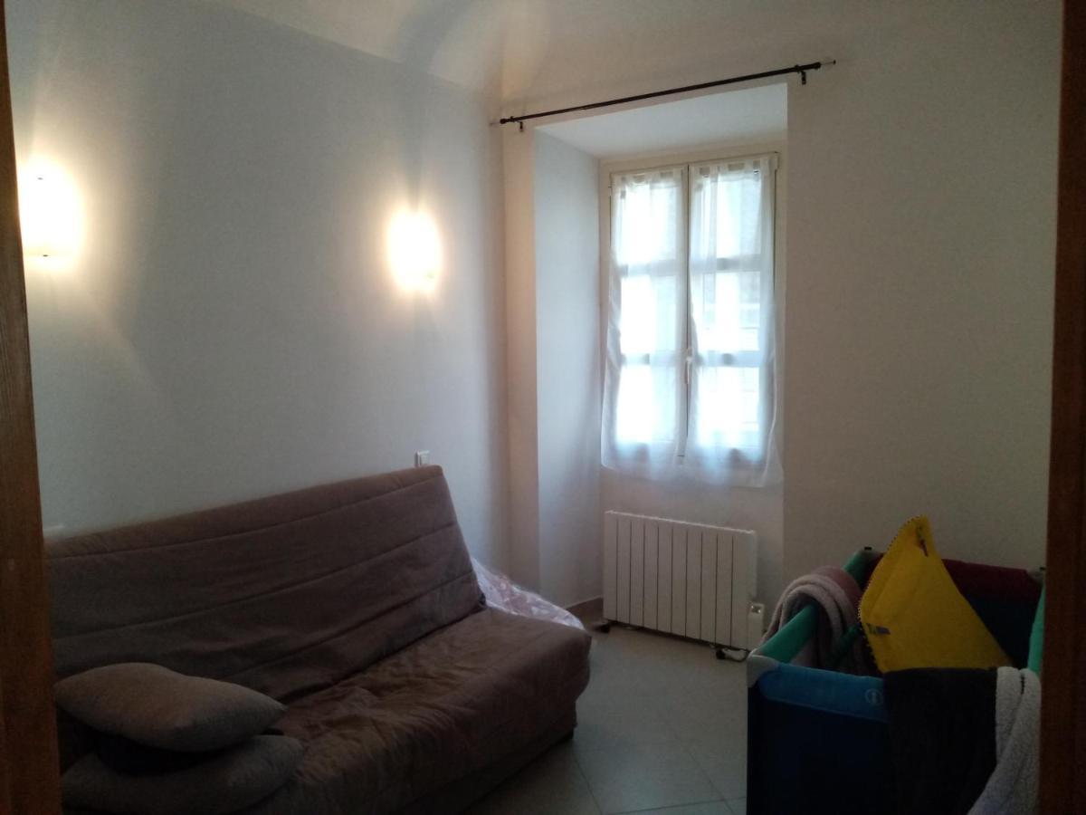 Appartement Cours Bonaparte 萨尔泰纳 外观 照片